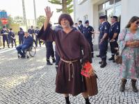 Fumeiro, vinho e pão estão de regresso e mostram a qualidade dos produtos portugueses (com/áudio)