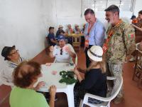  Exercício Fénix testou resposta nacional a fogos de grande dimensão (C/ÁUDIO)