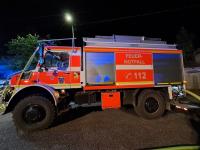 Exercício EU MODEX PT2023 simulou resgates e evacuações em Carvalhal (c/áudio e fotos) 