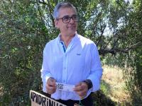 Ler notícia: Projeto incentiva apadrinhamento de oliveiras abandonadas em Abrantes