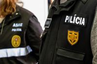 Ler notícia: ASAE desmantela unidades de venda e transformação de artigos contrafeitos em Portalegre