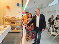 Ler notícia: Horta do Ti Zé abre loja de produtos regionais no mercado municipal (c/áudio)