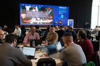 Ler notícia: É pioneira na implementação do novo modelo de resiliência ciberorganizacional