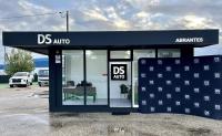 DS Auto quer ter 100 stands no país. O segundo abriu em Abrantes (C/ ÁUDIO)