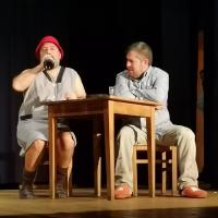 Ler notícia: Mensagem do Dia Mundial do Teatro apela a "encontrar essência perdida da Humanidade"