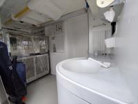 Abrantes tem proteção animal reforçada com viatura de recolha e sala de cirurgias (com áudio e fotos)