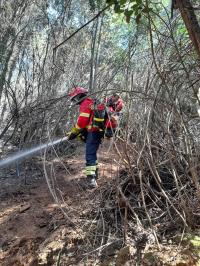 Missão Cumprida. Nuno Morgado conta na primeira pessoa a experiência na missão FOCON (c/áudio e fotos)