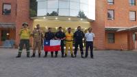 Missão Cumprida. Nuno Morgado conta na primeira pessoa a experiência na missão FOCON (c/áudio e fotos)