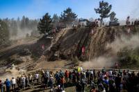 Campeonato Nacional de Trial 4X4 regressa a Mação com vertente social e eco (c/áudio)