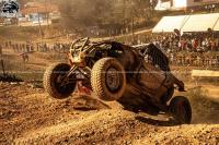 Campeonato Nacional de Trial 4X4 regressa a Mação com vertente social e eco (c/áudio)