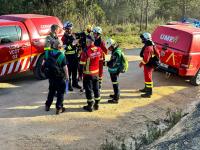  Exercício internacional em Abrantes termina com sucesso