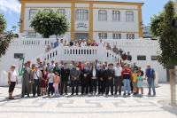 10 de junho volta a homenagear antigos combatentes