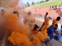 Alcaravela Campeão. Semideiro ganha série 2. A Festa do Futebol em Abrantes (c/áudios e fotos)