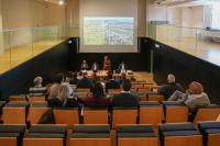 AMREN2 elege novos órgãos sociais para 2025-2029