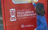Ler notícia: Escola de Sardoal entre as que mais resíduos elétricos recolheram no distrito de Santarém