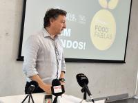 Bactéria isolada em laboratório universitário cria ProYoGut que ganha Food Fab Lab (c/áudio e fotos)