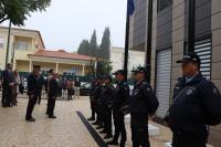Já foi inaugurada a nova Esquadra da PSP