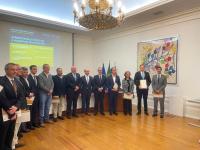Ler notícia: Agenda do Turismo para o Interior regista candidaturas superiores a 130 ME