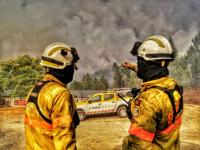 Ler notícia: Aberto concurso para admissão de 117 bombeiros da Força Especial de Proteção Civil