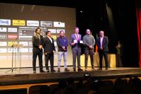 Cine-Teatro recebeu Gala de Entrega de Prémios CPT4X4/2023 