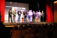 Cine-Teatro recebeu Gala de Entrega de Prémios CPT4X4/2023 