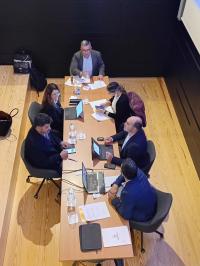 AMREN2 elege novos órgãos sociais para 2025-2029