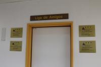 Liga dos Amigos do Hospital de Abrantes assinalou 20 anos com homenagens (C/ÁUDIO e FOTOS)