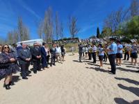 Nossa Senhora da Boa Viagem desceu às ruas de Constância (c/ galeria de fotos) 