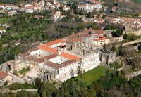 Ler notícia: Convento de Cristo reabre claustros ao público com visita noturna em 24 de setembro