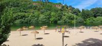 Ler notícia: Constância abre época balnear na praia fluvial no Zêzere com as «melhores expectativas»