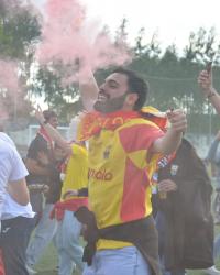 Ler notícia: Ferreira do Zêzere é o Campeão da 1.ª distrital. Abrantes e Mação ganham em casa (c/áudio)