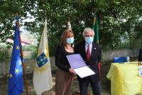 Rotary Club de Abrantes: 40 anos “a dar de si antes de pensar em si”