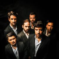 Diogo Piçarra, Ana Moura, Quatro e Meia, Dillaz e Metro são cabeças de cartaz