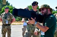 Exército aposta na academia e nas tecnologias para atractividade e modernização