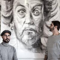 Podcast - UM CORPO ESTRANHO: Banda é convidada do programa «Rádio Aurora» | OUÇA AQUI! 