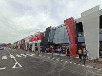 O maior Intermarché do país (4.000m2) abriu em Abrantes (C/ ÁUDIO e FOTOS)