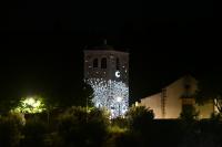Ler notícia: Musealização da torre templária de Dornes disponibiliza «experiência imersiva»