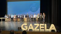 Ler notícia: Ourém concentra 14 empresas Gazela. Abrantes tem 3 e Barquinha 1