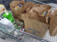 Ler notícia: Banco Alimentar faz nova campanha de recolha de alimentos nos dias 29 e 30 de novembro