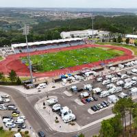 Ler notícia: Campeonato do mundo de Agility arranca esta quinta-feira 
