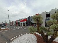 O maior Intermarché do país (4.000m2) abriu em Abrantes (C/ ÁUDIO e FOTOS)