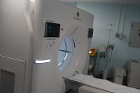Ler notícia: Hospital de Santarém reforça diagnóstico com novo equipamento de tomografia computorizada