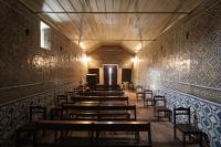 «Onda de assaltos» em igrejas da Diocese de Portalegre-Castelo Branco (c/áudio)