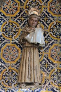 «Onda de assaltos» em igrejas da Diocese de Portalegre-Castelo Branco (c/áudio)