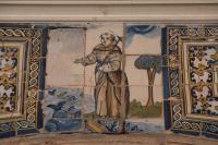 «Onda de assaltos» em igrejas da Diocese de Portalegre-Castelo Branco (c/áudio)