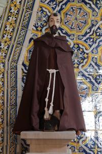 «Onda de assaltos» em igrejas da Diocese de Portalegre-Castelo Branco (c/áudio)