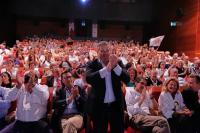 Ler notícia: PS apresenta equipas com objetivo claro de ganhar em Sardoal (c/áudio)