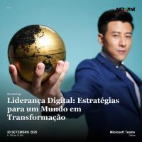 Ler notícia: NERSANT promove workshop online sobre Liderança Digital