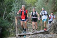 Trail Abrantes 100 fecha mais uma edição com Rogério Pronto e Sónia Ribeiro como vencedores
