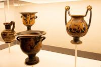 Abrantes: Museu Ibérico de Arqueologia e Arte inaugurado (C/ÁUDIO E FOTOS)